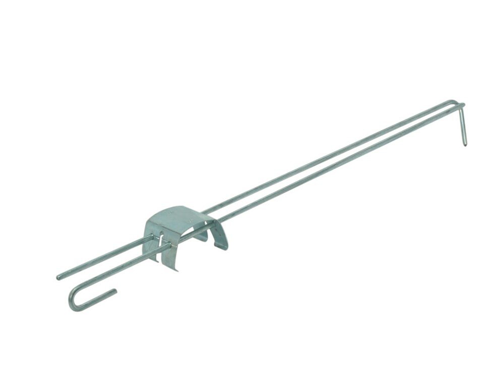 Afbeelding voor Snelspanner tbv randkist 300/600 10300