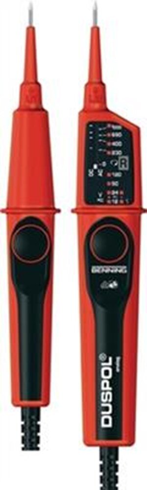 Afbeelding voor Duspol analog 12-1000 v ac/dc