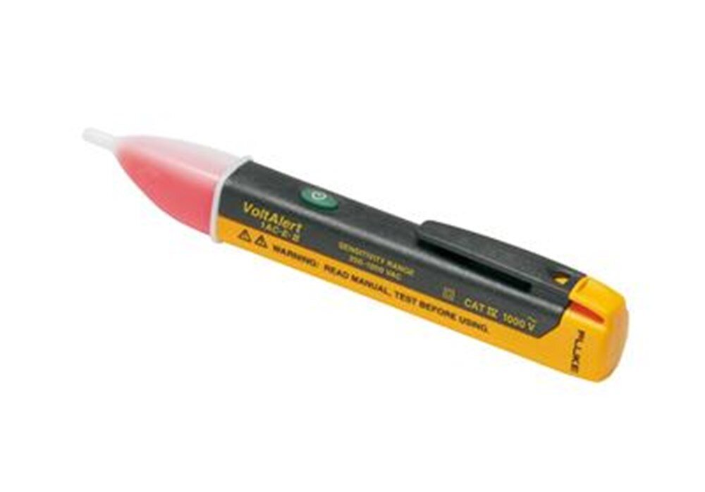Afbeelding voor Spanningzoeker fluke volt alert 1ac