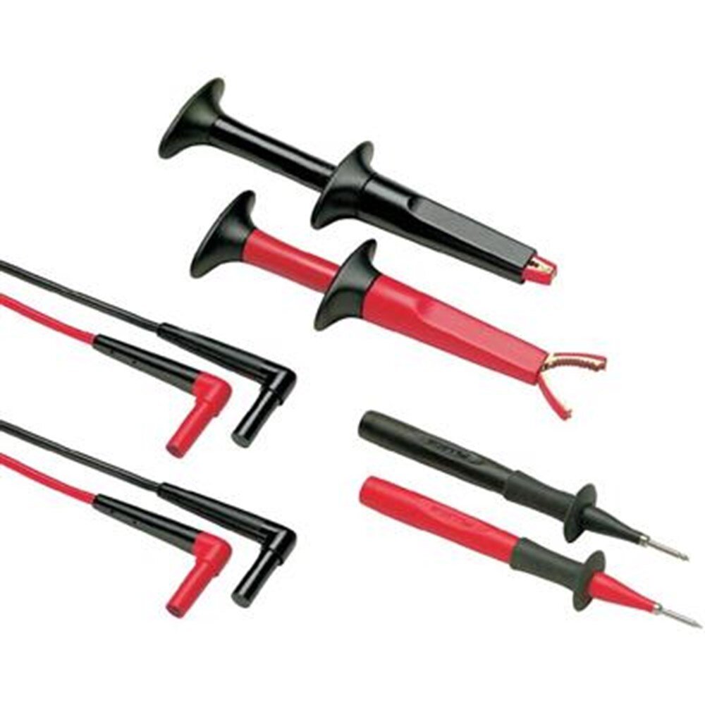 Afbeelding voor Meetsnoer-set fluke tl220