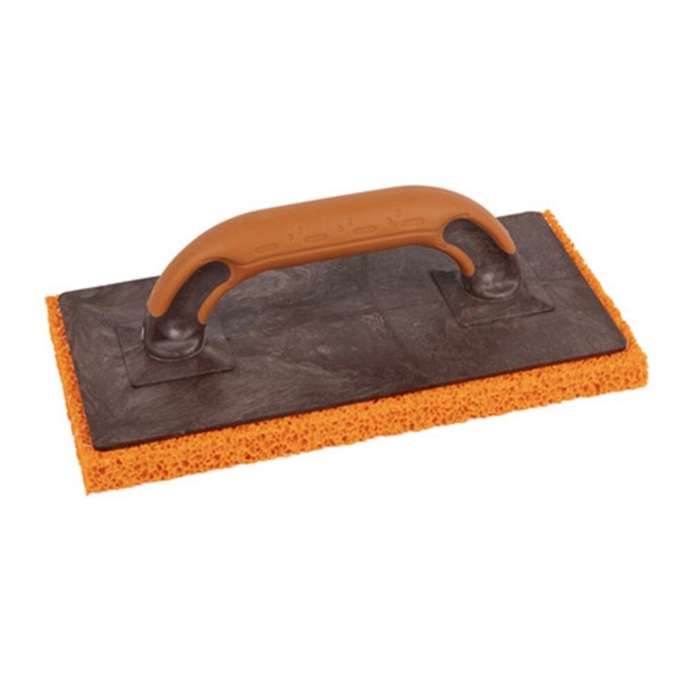 Afbeelding voor Schuurspons softgreep kunststof grof 280x140x20mm