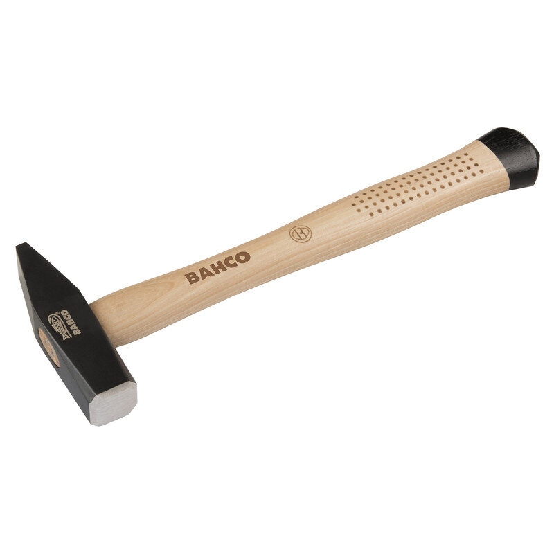 Afbeelding voor Bankhamer 500 gram met hickory steel 