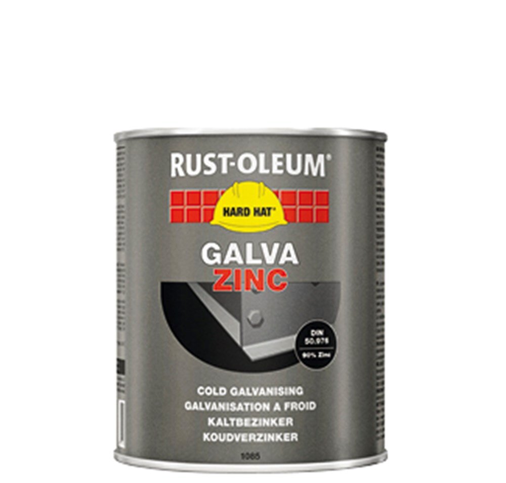 Afbeelding voor Zinkstofcompound 1 kg