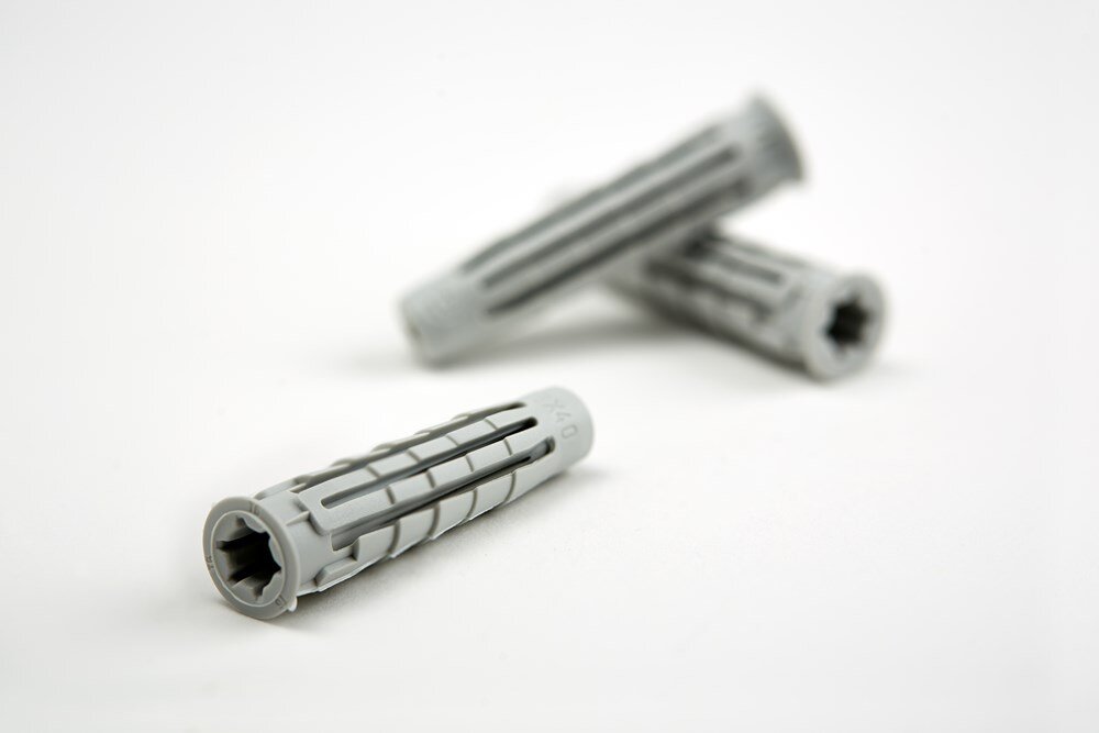 Afbeelding voor Plug nylon spit 14 x 70