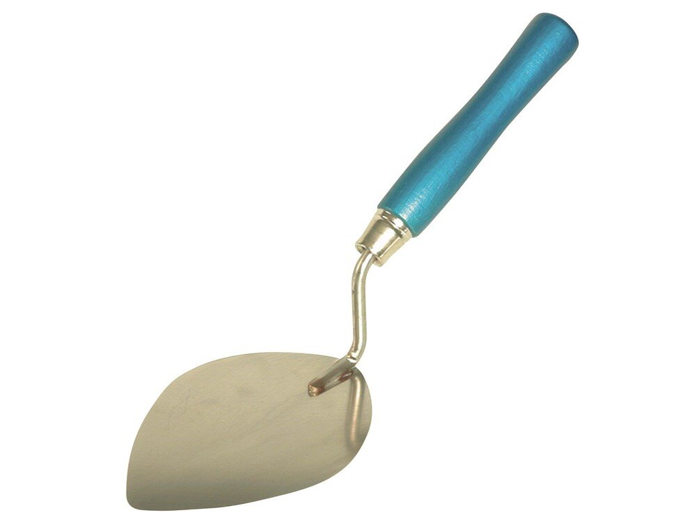 Afbeelding voor Tegeltroffel eco rvs 160mm