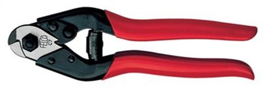 Afbeelding voor Kabelschaar felco c- 9 32cm