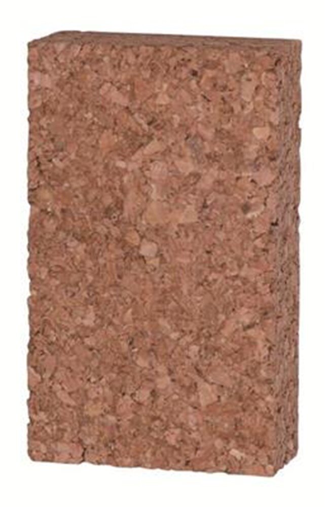 Afbeelding voor Schuurkurk 100x60x25mm
