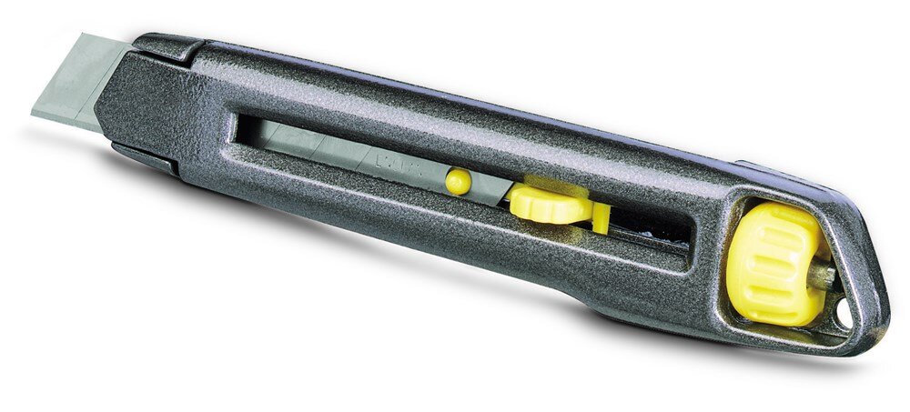 Afbeelding voor Afbreekmes stanley 1-10-018 18mm