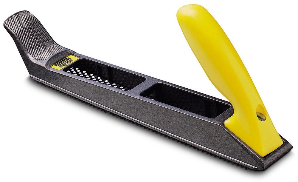 Afbeelding voor Schaafvijl surform 5-21-122 250x42