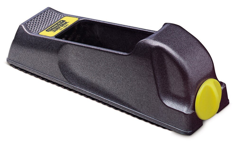 Afbeelding voor Schaafvijl surform 5-21-399 140x42
