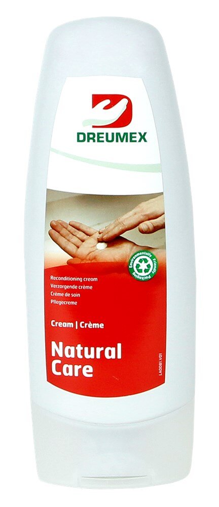 Afbeelding voor Natural care creme tube 250ml