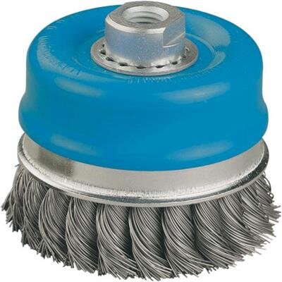 Afbeelding voor Komborstel m/stift 0,30 75x6mm