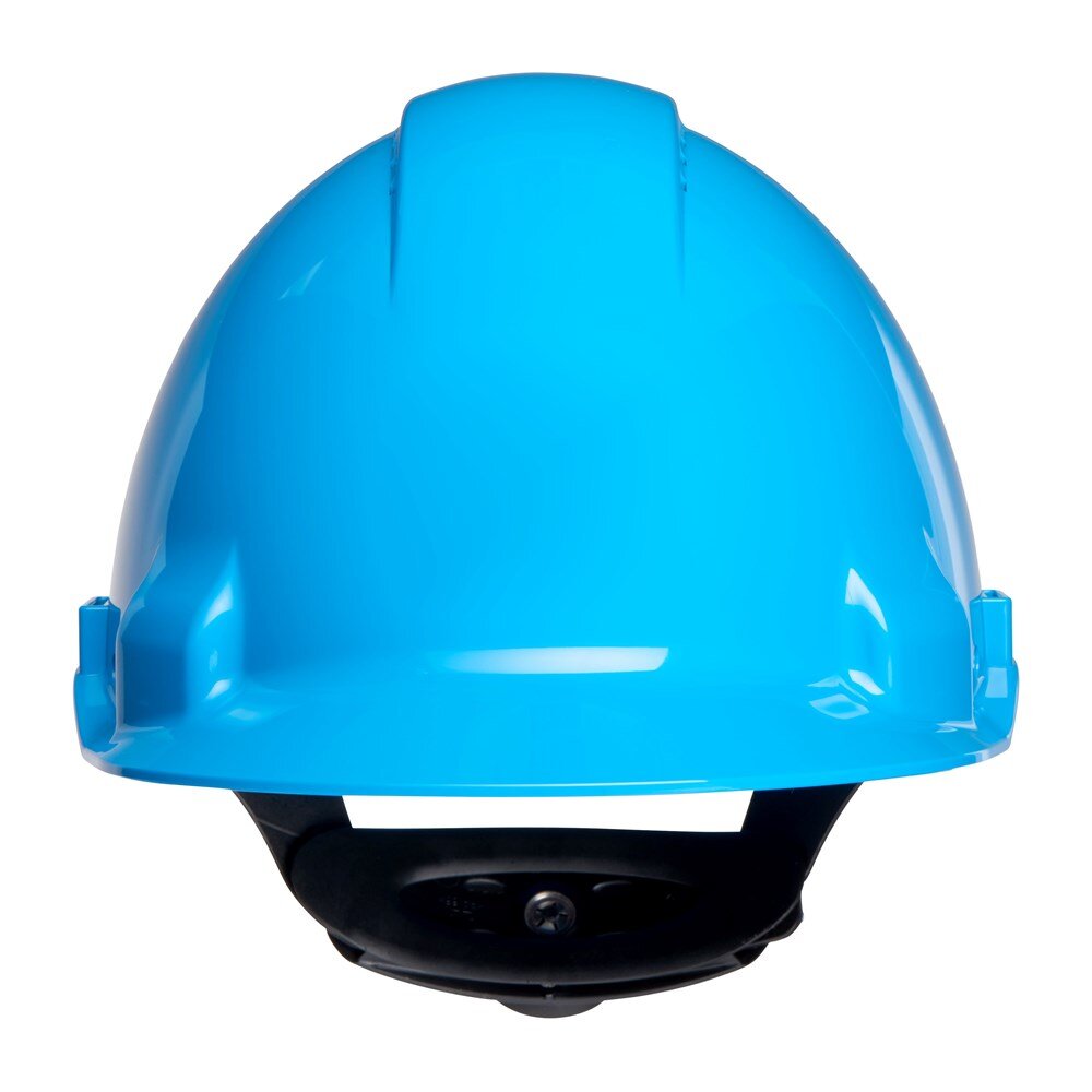 Afbeelding voor Helm peltor met draaiknop g3000nvi blauw