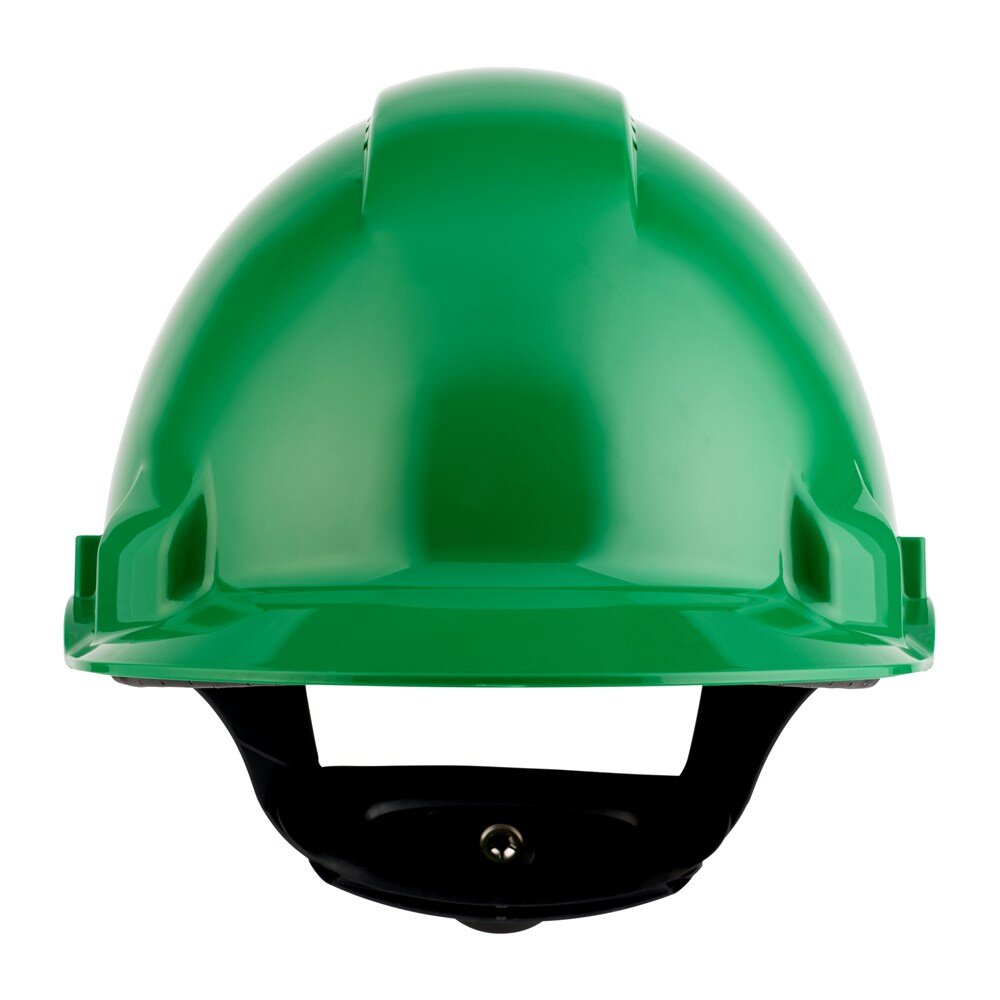 Afbeelding voor Helm peltor g3000nv met draaiknop groen 