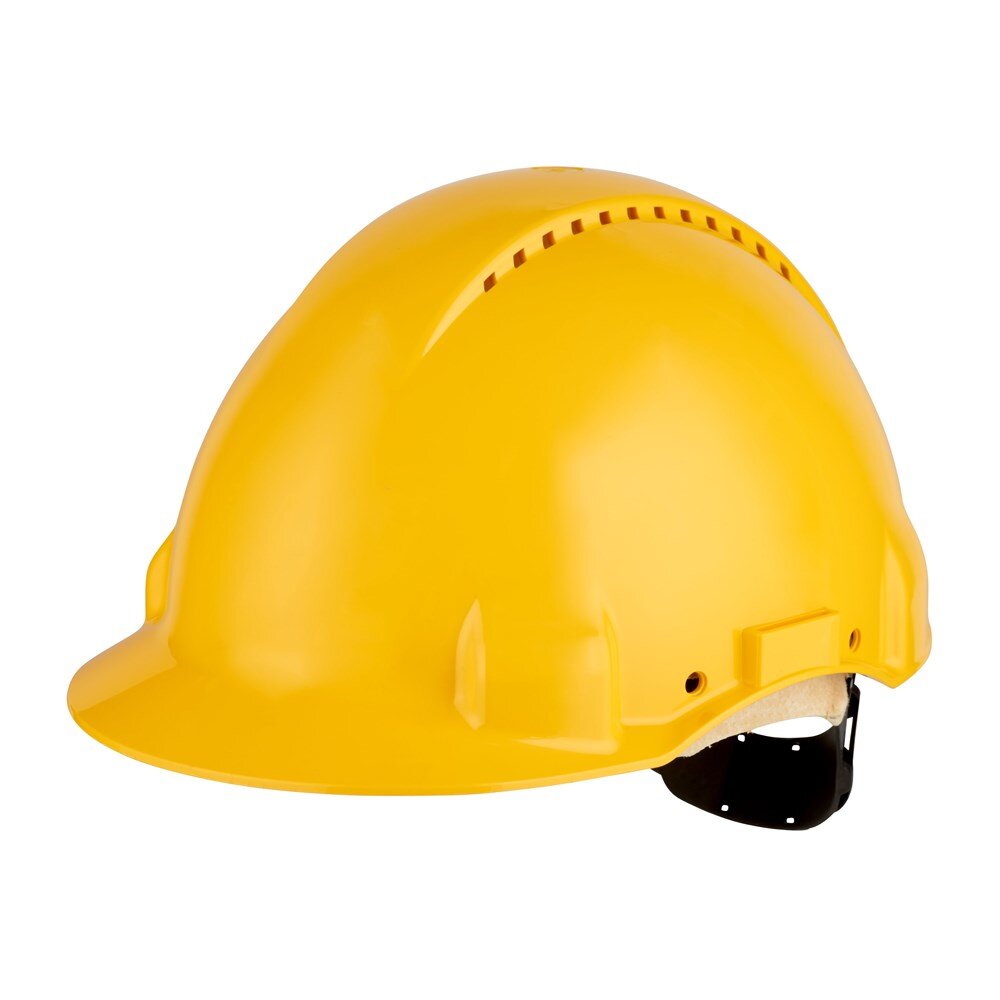 Afbeelding voor Helm peltor g3000duv geel