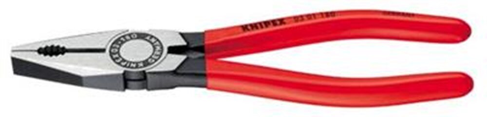 Afbeelding voor Kombinatietang knipex 0301 200mm