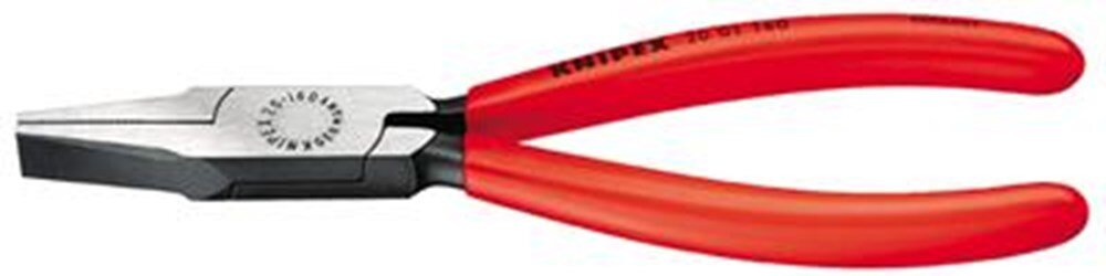 Afbeelding voor Buigtang knipex 2001 160mm