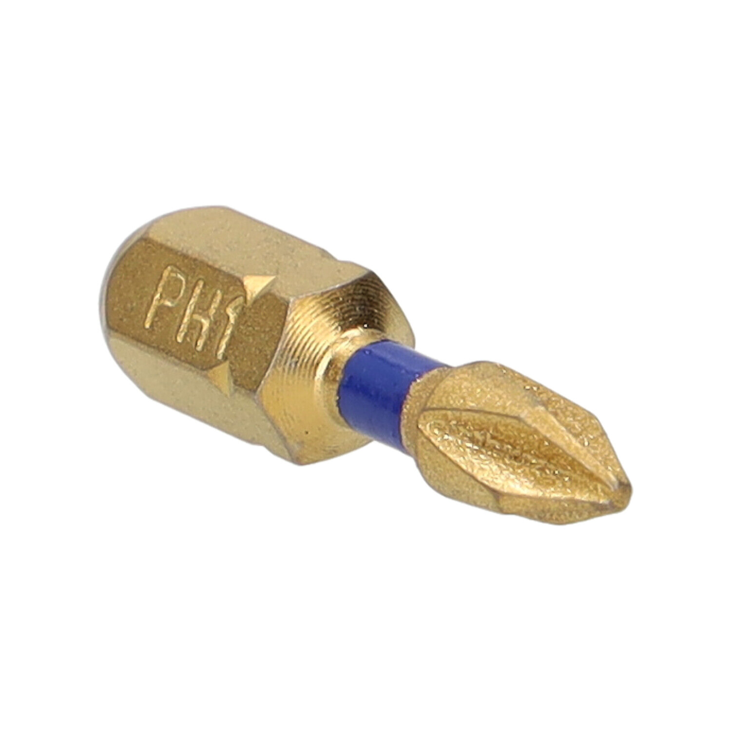 Afbeelding voor Bit insert 1/4"" diamant 25mm ph1 