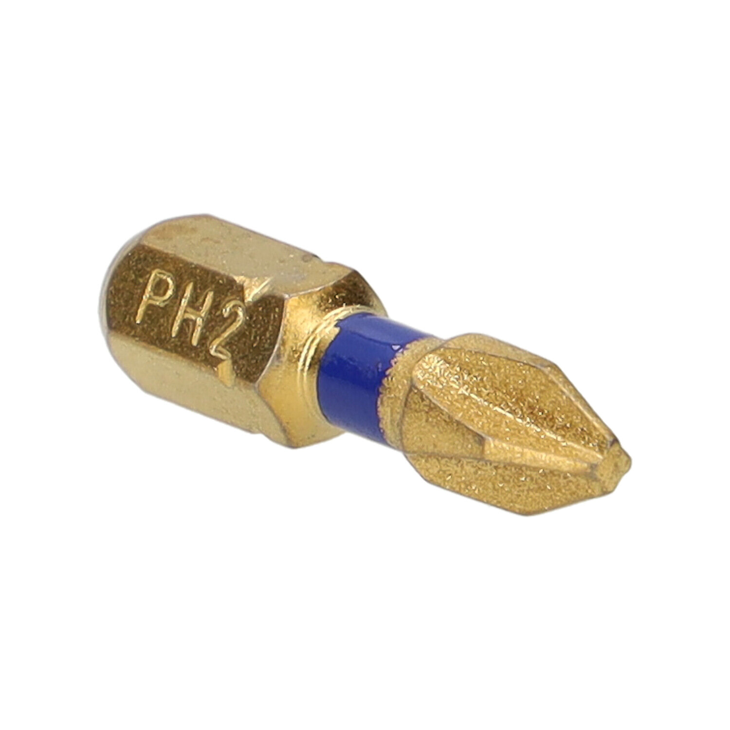 Afbeelding voor Bit insert 1/4"" diamant 25mm ph2 