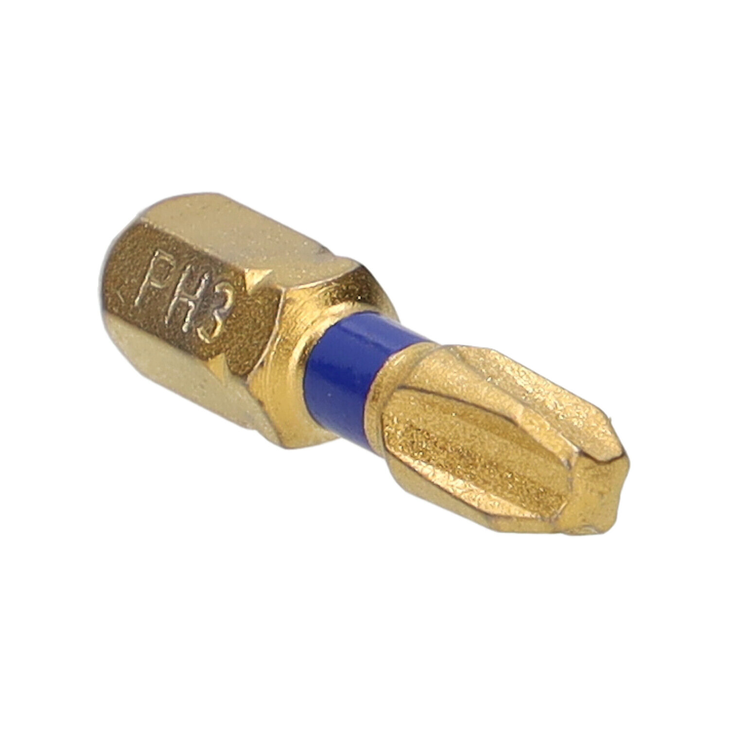 Afbeelding voor Bit insert 1/4"" diamant 25mm ph3 
