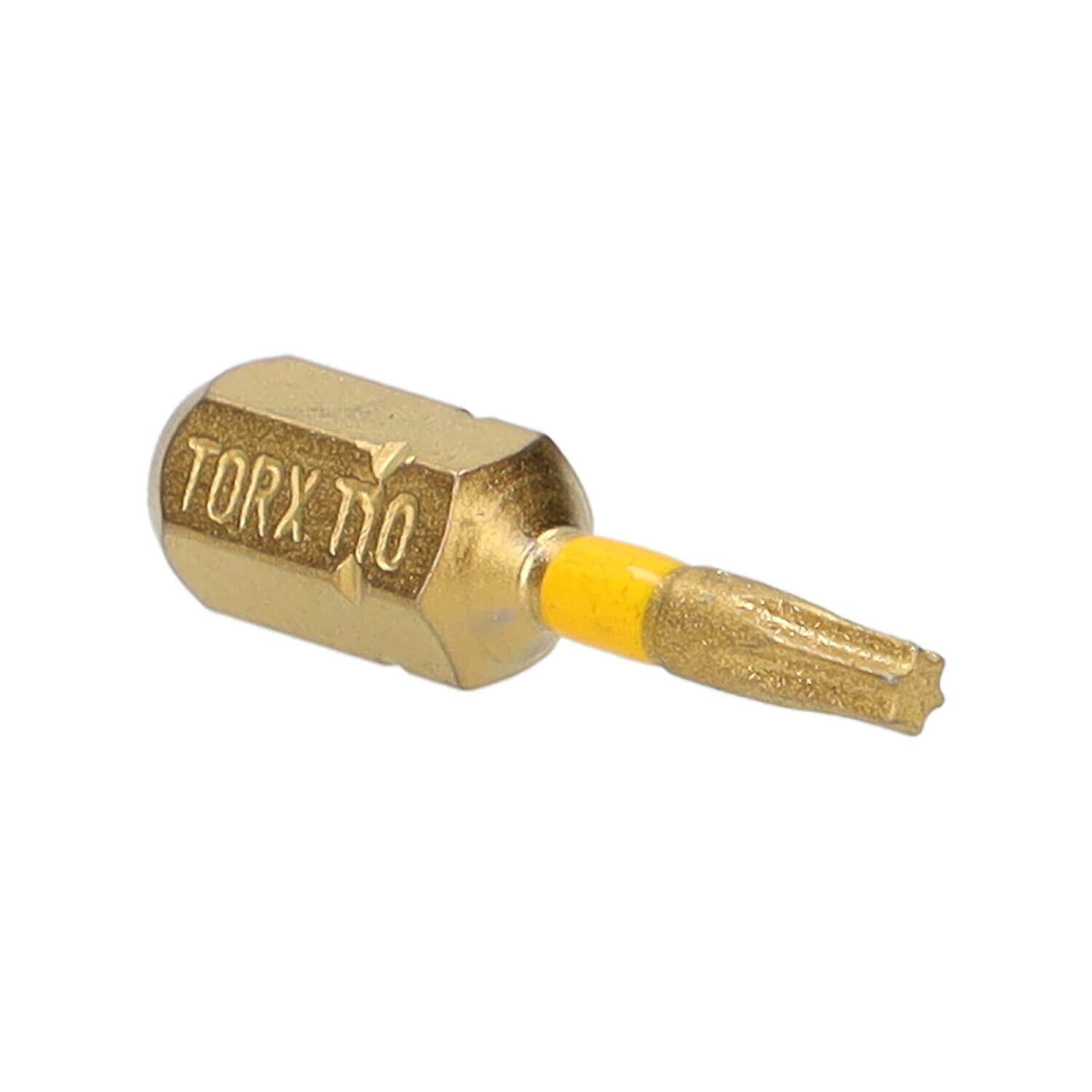 Afbeelding voor Bit insert 1/4"" diamant 25mm tx10 