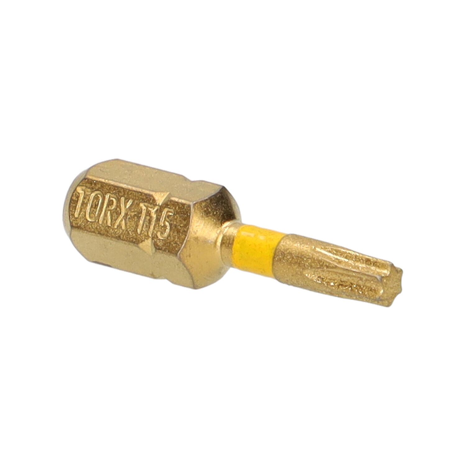 Afbeelding voor Bit insert 1/4"" diamant 25mm tx15 