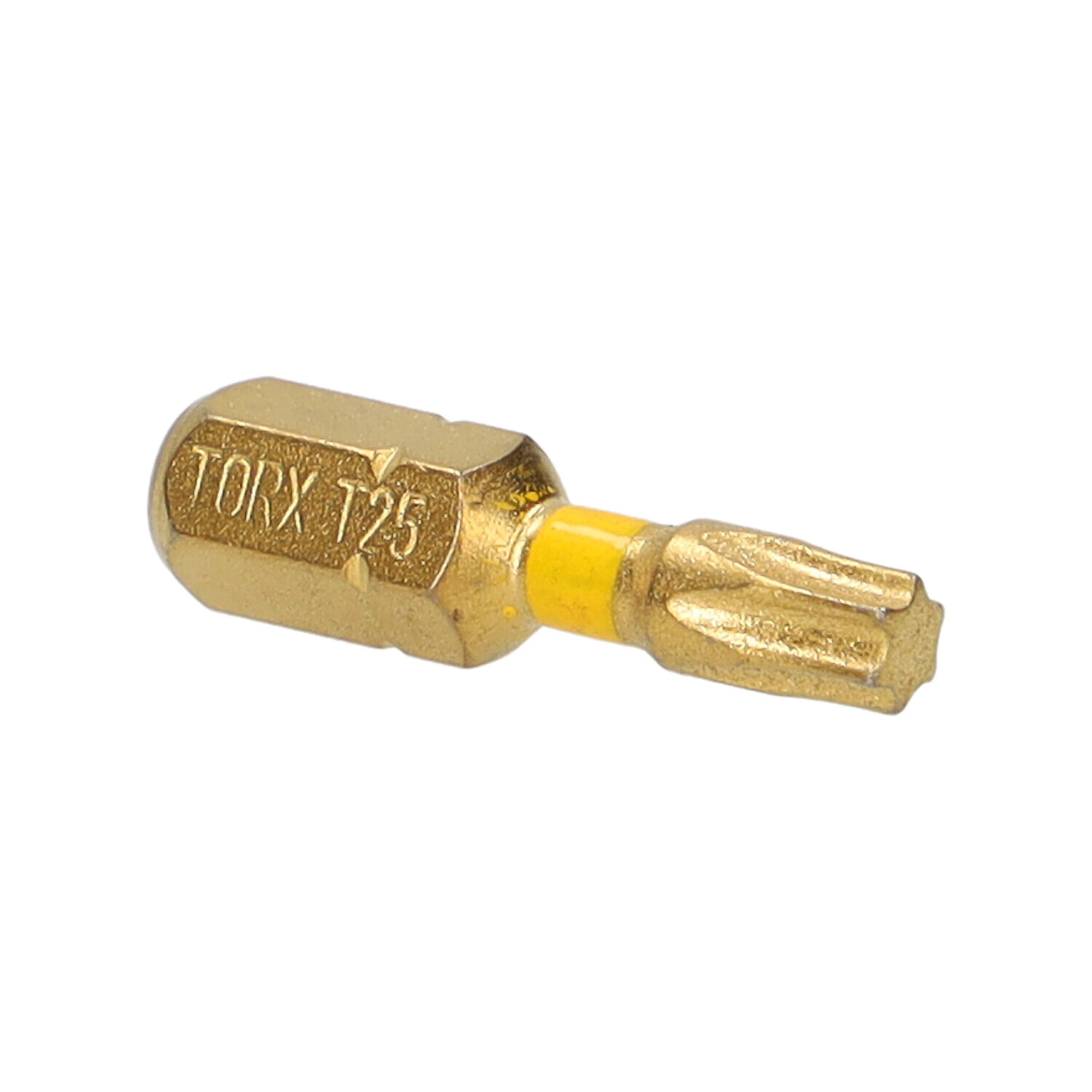 Afbeelding voor Bit insert 1/4"" diamant 25mm tx25 