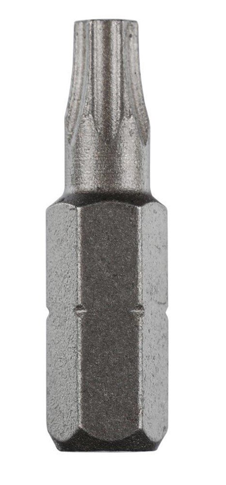 Afbeelding voor Bit insert 1/4"" ex/h torx tx20 25mm