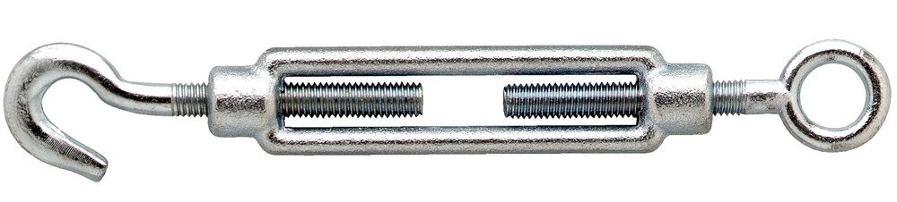 Afbeelding voor Spanschroef verz h/o m16x170