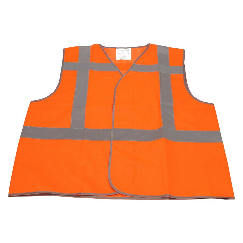 Afbeelding voor Veiligheidsvest oranje rws maat m/l