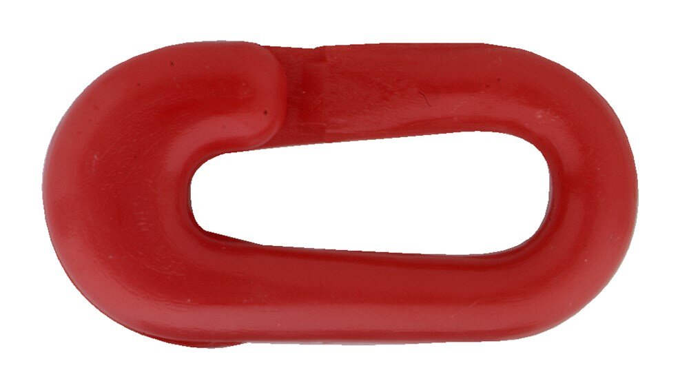 Afbeelding voor Noodschakel v/afb kett pvc 6mm