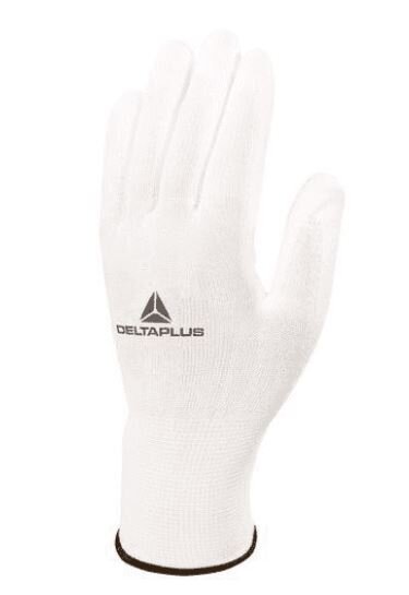 Afbeelding voor Handschoen ve702p wit 11 