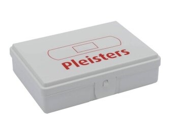 Afbeelding voor 100 pleisterpakket