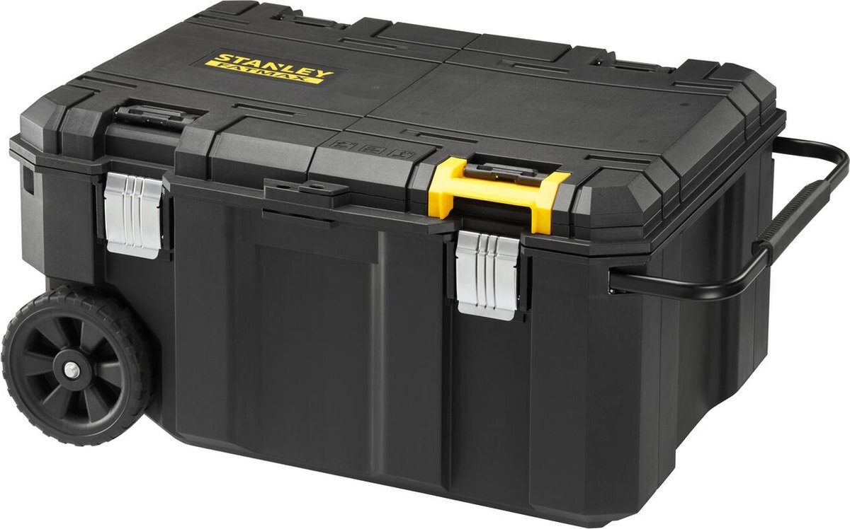Afbeelding voor Gereedschapswagen stanley fatmax 113l