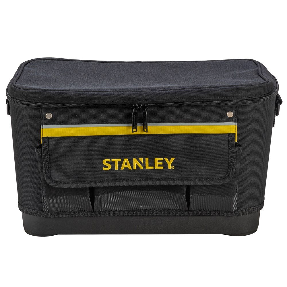 Afbeelding voor Stevige gereedschapstas Stanley 16" 1-96-193
