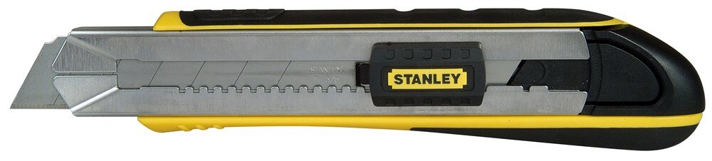 Afbeelding voor Afbreekmes stanley fatmax 25mm 0-10-486
