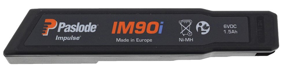Afbeelding voor Accu im90i 013227