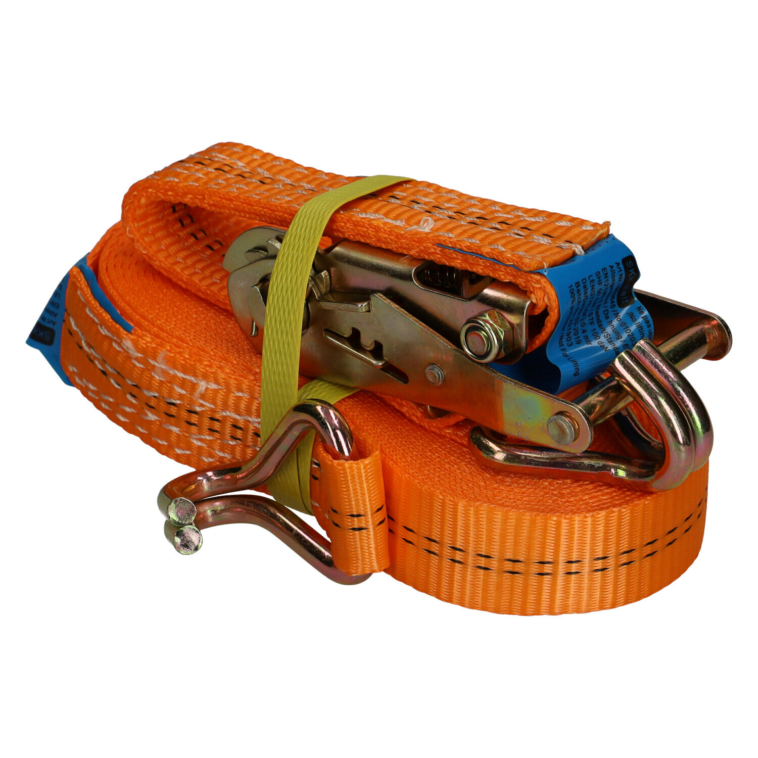 Afbeelding voor Spanband 35/2 35mm x 9,0m 2000kg