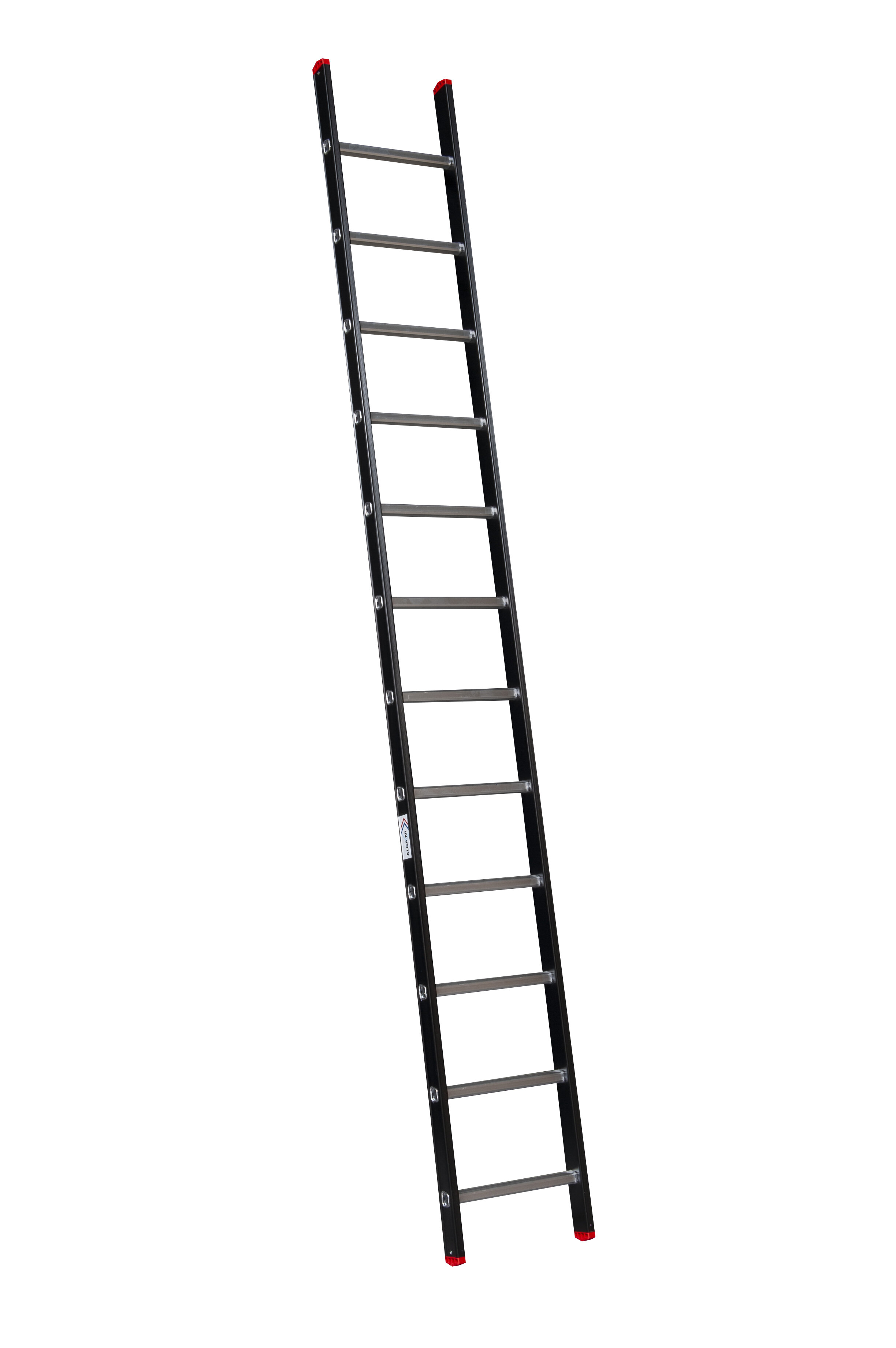Afbeelding voor Enkele ladder ael112 alpine 1x12 3,15m