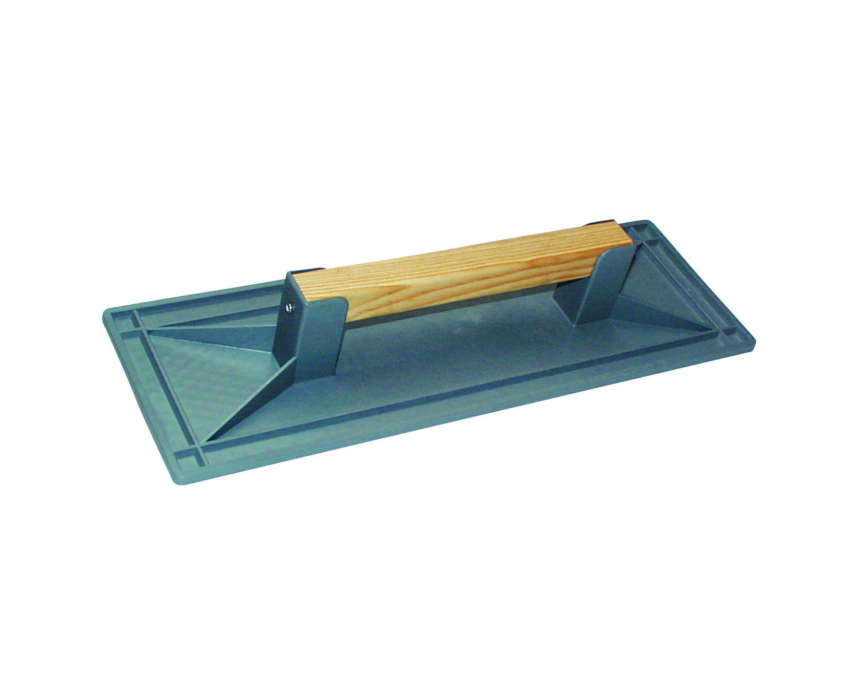 Afbeelding voor Schuurbord wafel kunststof 440x150mm