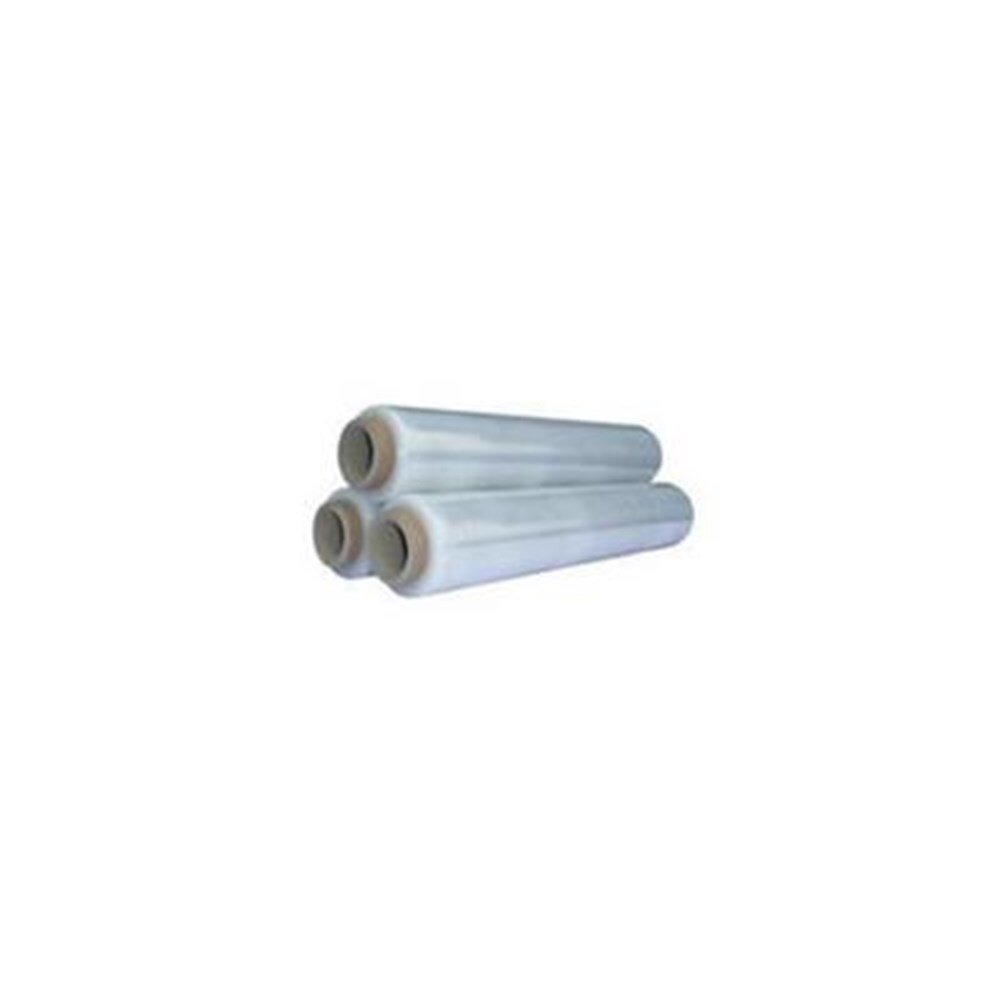 Afbeelding voor Rekwikkelfolie transp 10 cm x 250mtr