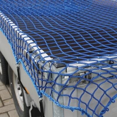 Afbeelding voor Aanhangernet 2,00 x 3,50 mtr