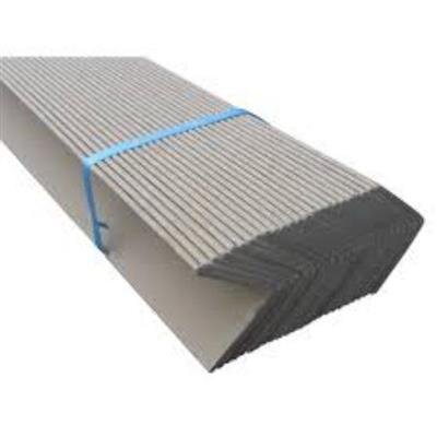 Afbeelding voor Hoekbeschermer karton 1200x60x60mm