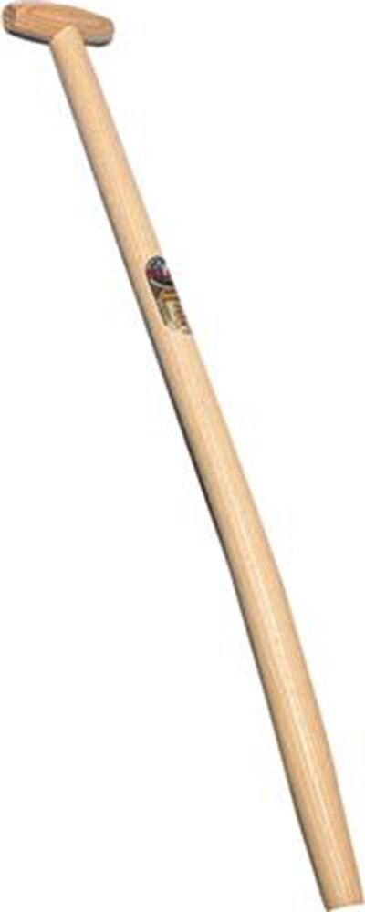 Afbeelding voor Schopsteel krom 110cm 
