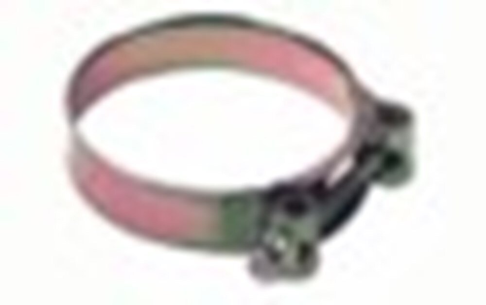 Afbeelding voor Slangklem aba galv 8- 14mm