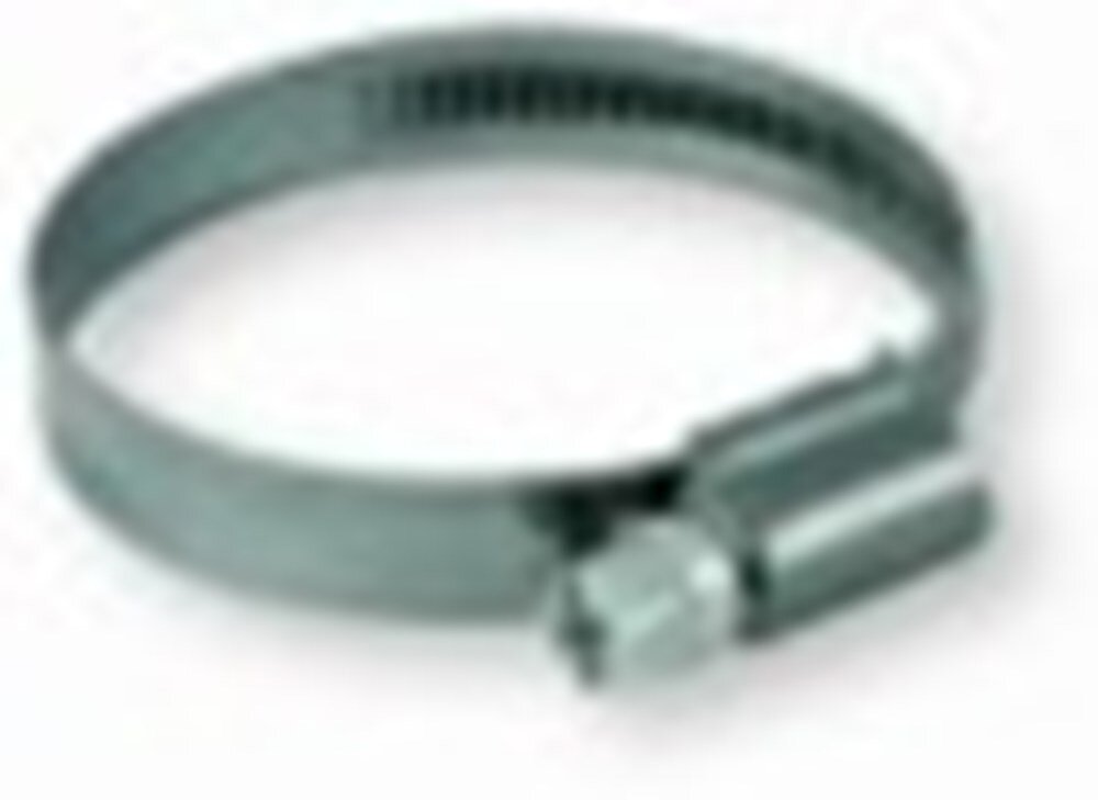 Afbeelding voor Slangklem aba galv 22- 32mm