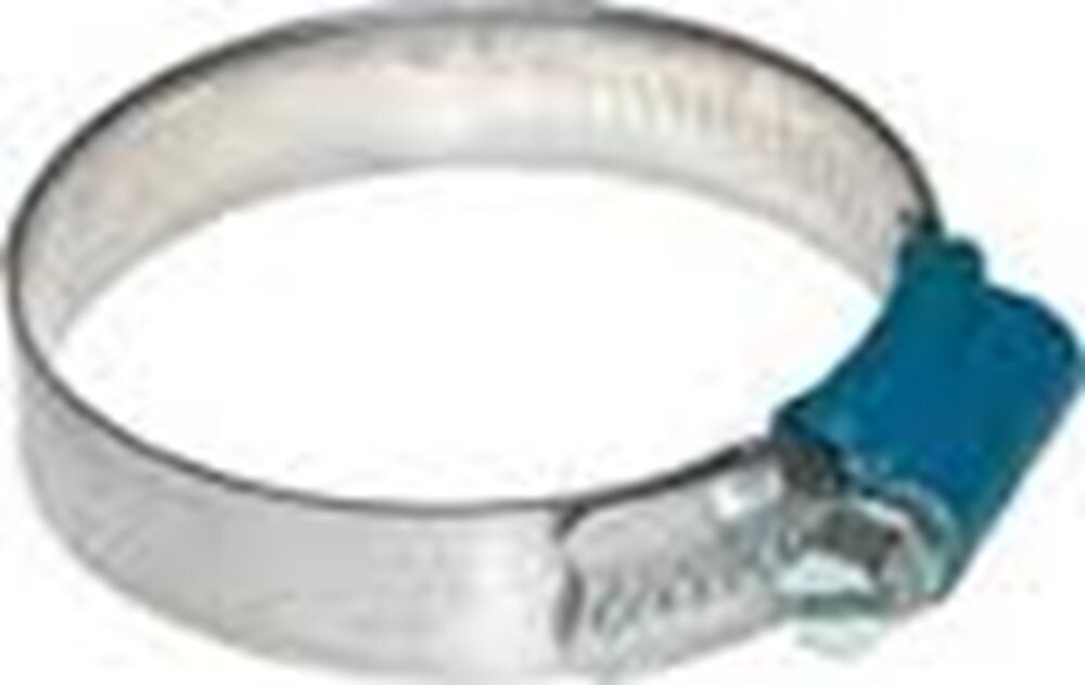 Afbeelding voor Slangklem aba galv 44- 56mm