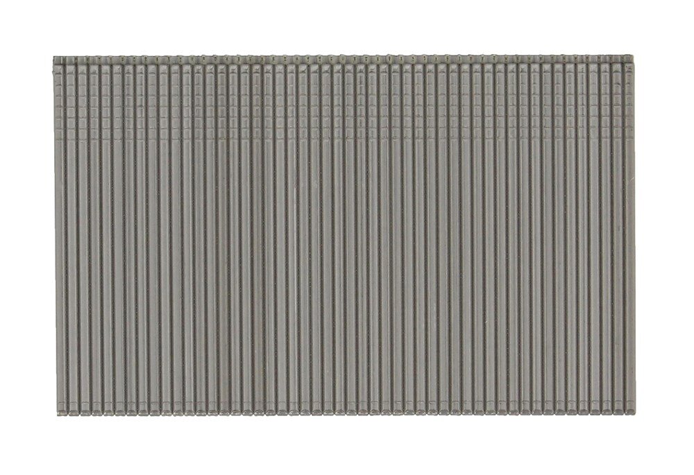 Afbeelding voor Afwerknagel f16 1,6x38 rvs (gas) 2000st