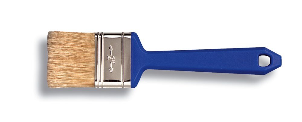 Afbeelding voor Wegwerpkwast 929 plat 30mm