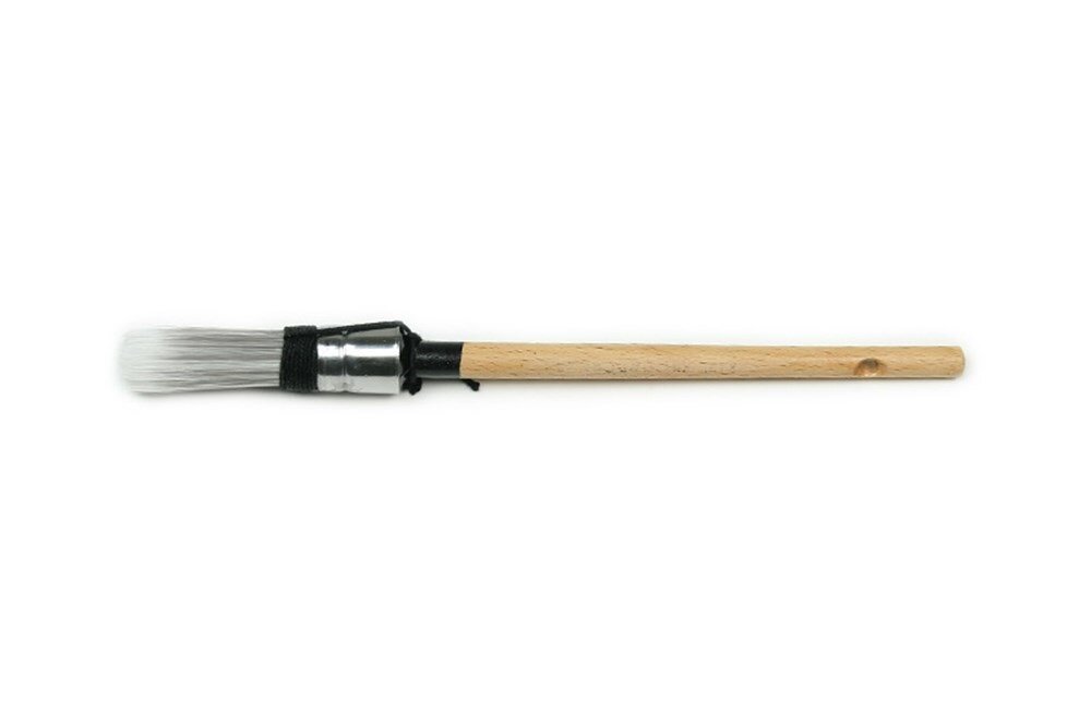 Afbeelding voor Puntkwast synthetisch 2010-10 